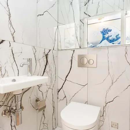 Merveil - Luxury - Opera - Septembre I Apartment