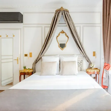 Merveil - Luxury - Opera - Septembre I Apartment *