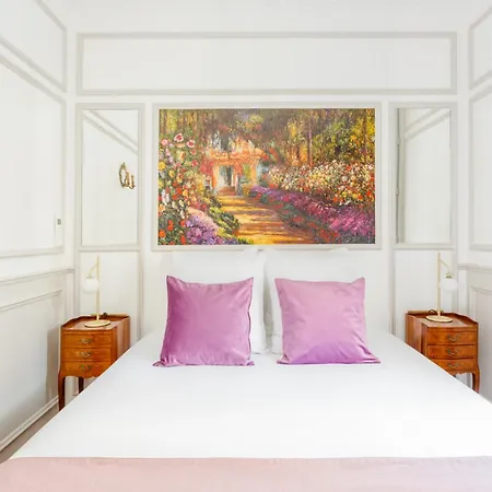 Merveil - Luxury - Opera - 4 Septembre I Appartement Paris