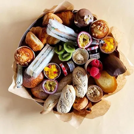 Merveil - Luxury - Opera - Septembre I *