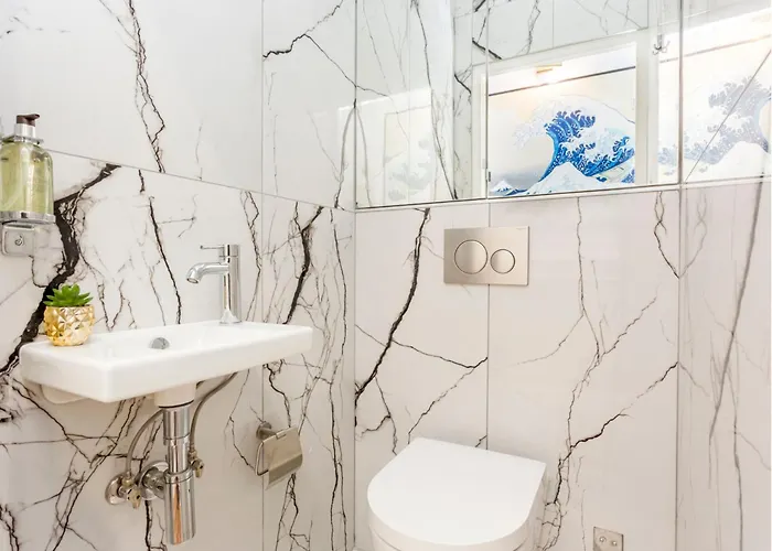 Merveil - Luxury - Opera - Septembre I Appartement