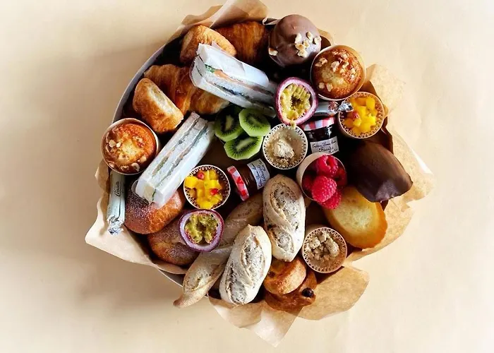 Merveil - Luxury - Opera - Septembre I *