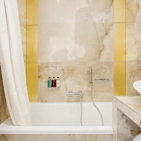 Apartment Merveil - Luxury - Opera - 4 Septembre I *