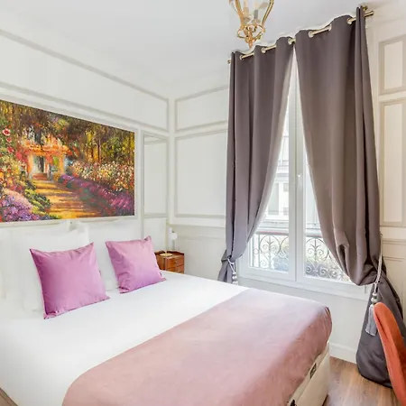 Merveil - Luxury - Opera - 4 Septembre I Apartment *