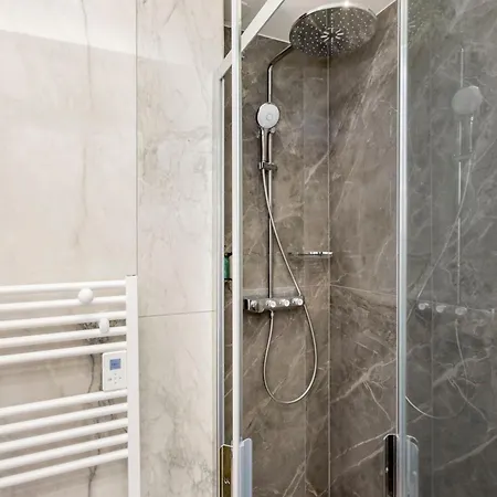 Apartment Merveil - Luxury - Opera - 4 Septembre I Paris